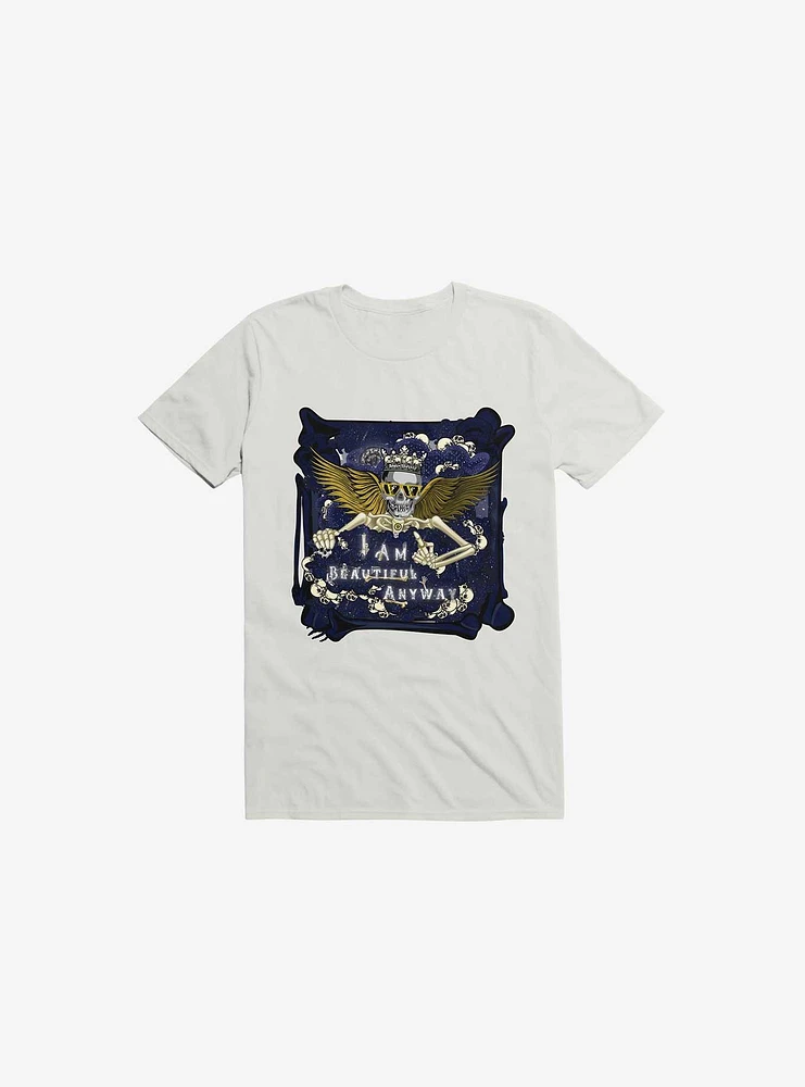Beautiful Anyway T-Shirt