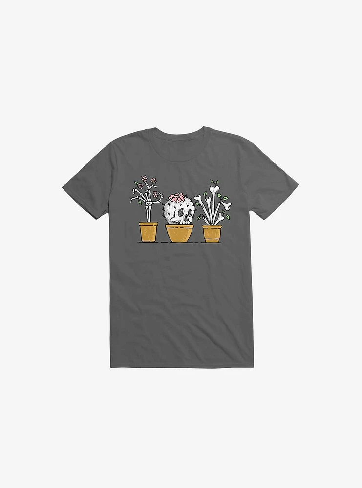 Bone Plants T-Shirt
