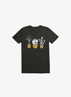 Bone Plants T-Shirt