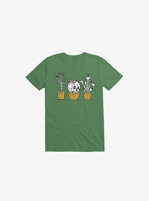 Bone Plants T-Shirt