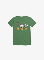 Bone Plants T-Shirt