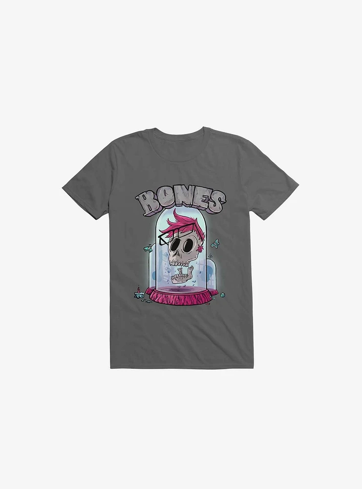 Nerd Bones T-Shirt