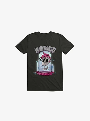 Nerd Bones T-Shirt