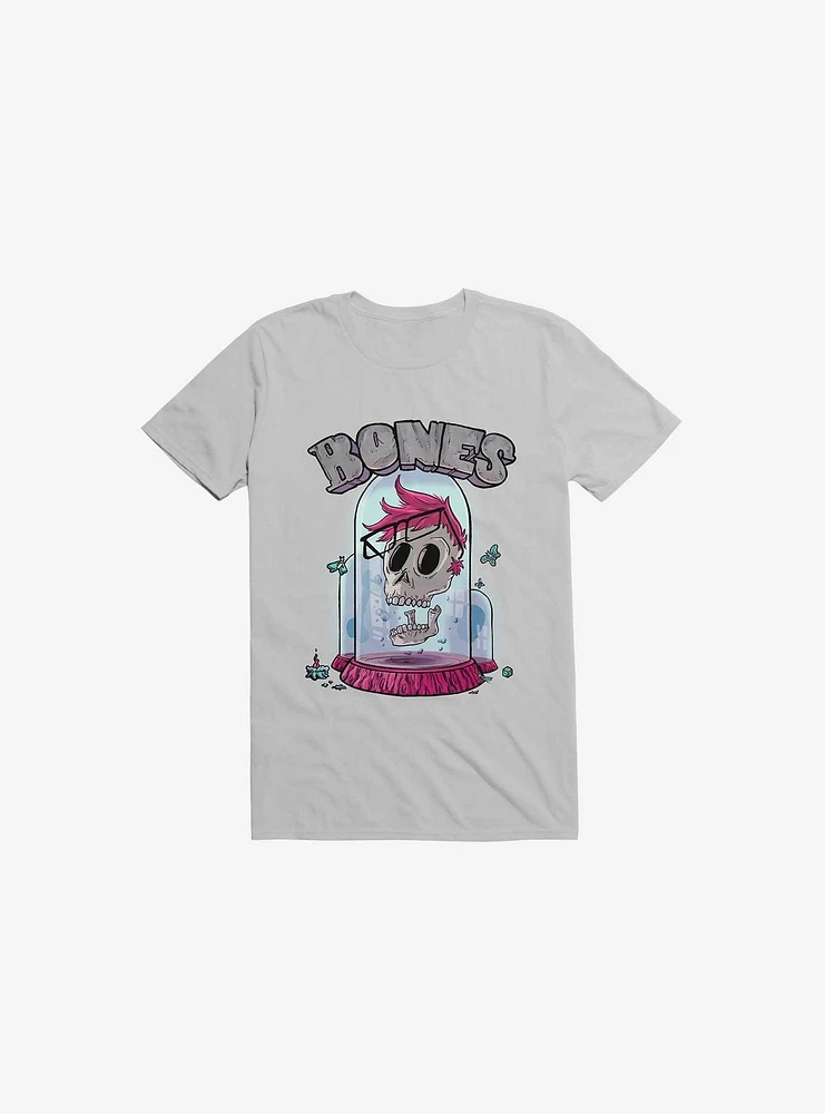 Nerd Bones T-Shirt