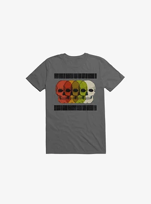 Quadrality T-Shirt