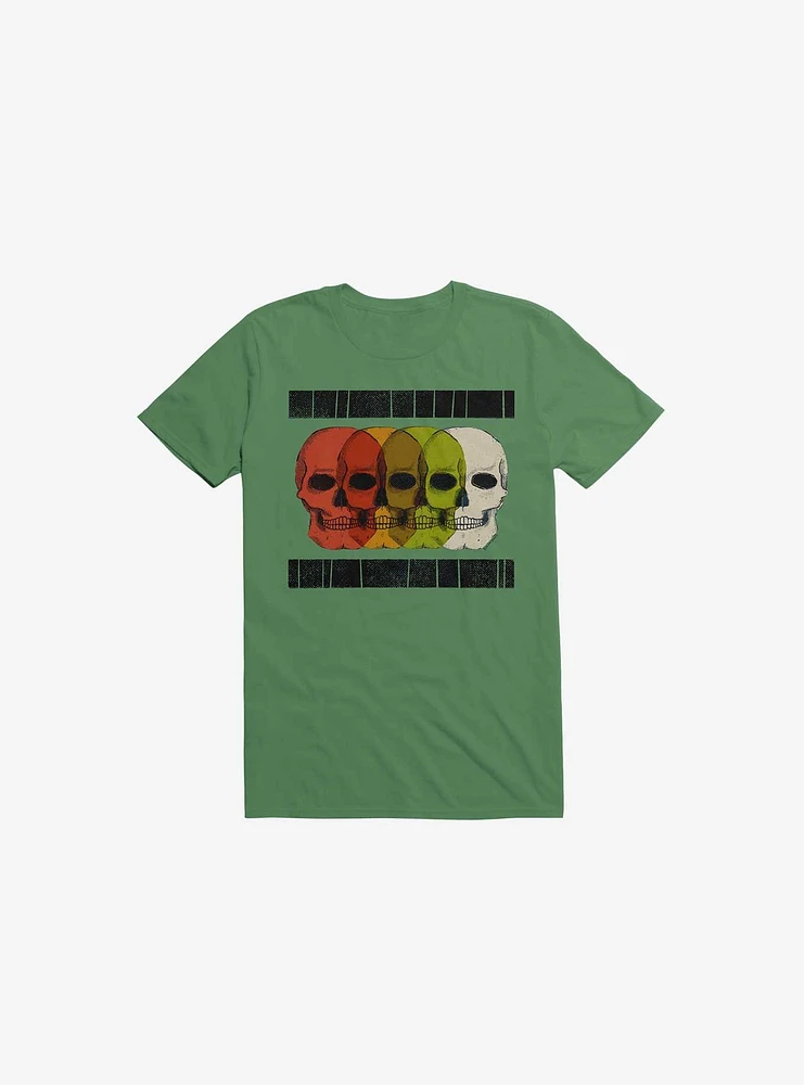 Quadrality T-Shirt