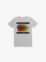 Quadrality T-Shirt