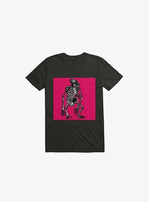 Remains Of Ape Men T-Shirt