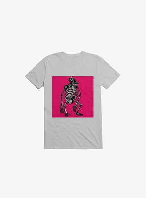 Remains Of Ape Men T-Shirt