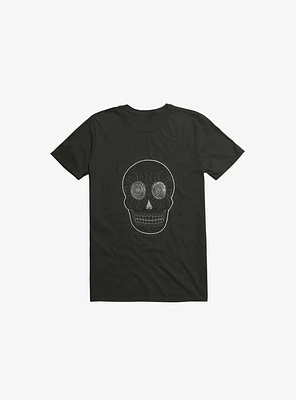 Stevia Skull T-Shirt