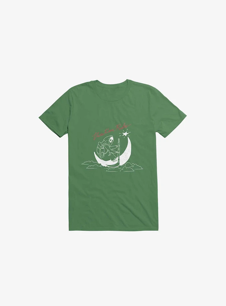 Vacation Rules T-Shirt