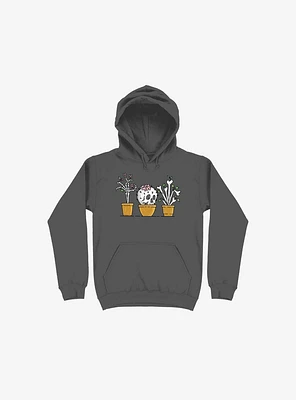 Bone Plants Hoodie