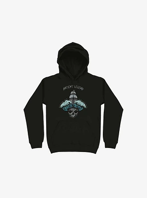 Ancient Legend Of The Sea Hoodie