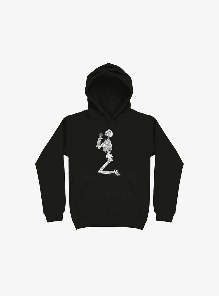 Pray Hoodie