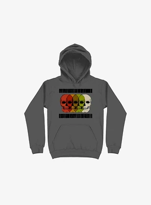 Quadrality Hoodie