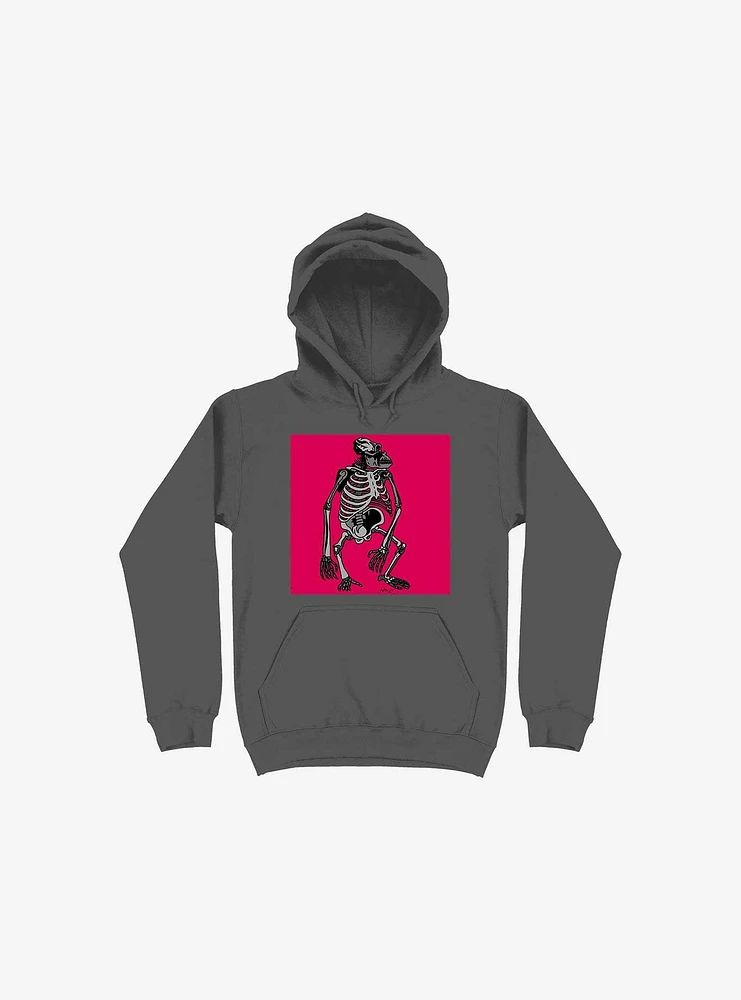 Remains Of Ape Men Hoodie