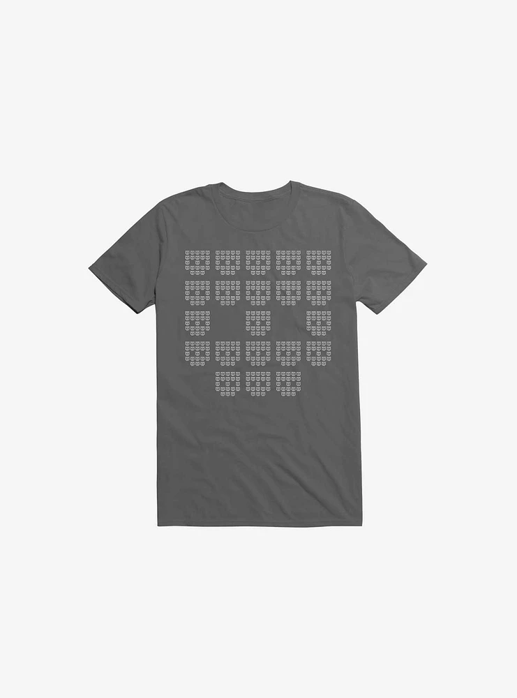 9724 Skulls T-Shirt