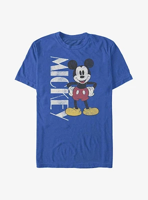 Disney Mickey Mouse 90's T-Shirt