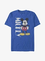 Disney Mickey Mouse 90's T-Shirt