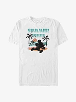 Disney Mickey Mouse Summer Vibes T-Shirt