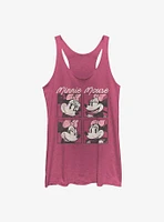 Disney Minnie Mouse Boxed Girls Tank Top