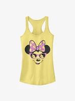 Disney Minnie Mouse Shades Girls Tank