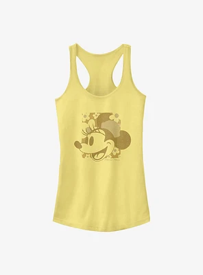Disney Minnie Mouse Groovy Girls Tank