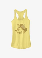 Disney Minnie Mouse Groovy Girls Tank