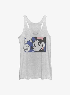 Disney Minnie Mouse Pop Girls Tank