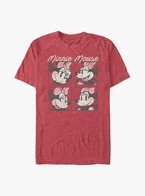 Disney Minnie Mouse Boxed T-Shirt