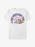 Disney Minnie Mouse Boy Watchers T-Shirt