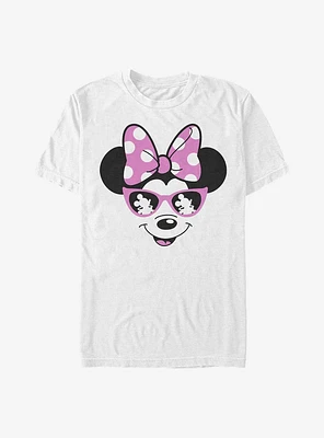 Disney Minnie Mouse Shades T-Shirt