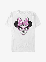 Disney Minnie Mouse Shades T-Shirt