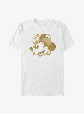Disney Minnie Mouse Groovy T-Shirt