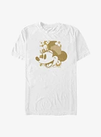Disney Minnie Mouse Groovy T-Shirt