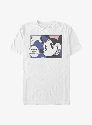 Disney Minnie Mouse Pop T-Shirt