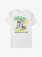 Disney Minnie Mouse Sunshine T-Shirt