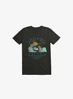 Cafe Racer Ghoul T-Shirt