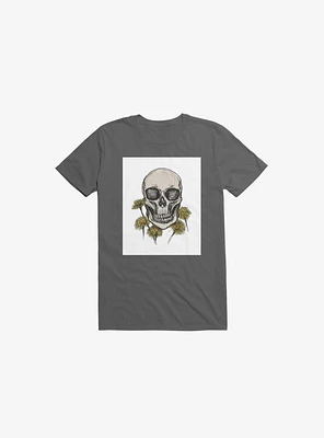 Dandy Skulls T-Shirt