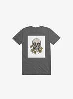 Dandy Skulls T-Shirt