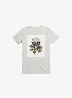 Dandy Skulls T-Shirt