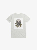 Dandy Skulls T-Shirt