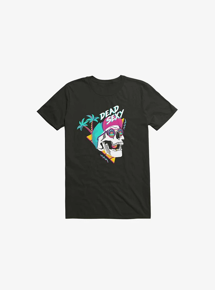 Dead Sexy T-Shirt