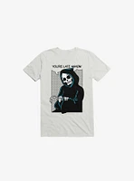Death Can't Wait T-Shirt