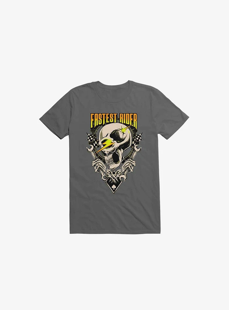 Fastest Rider T-Shirt