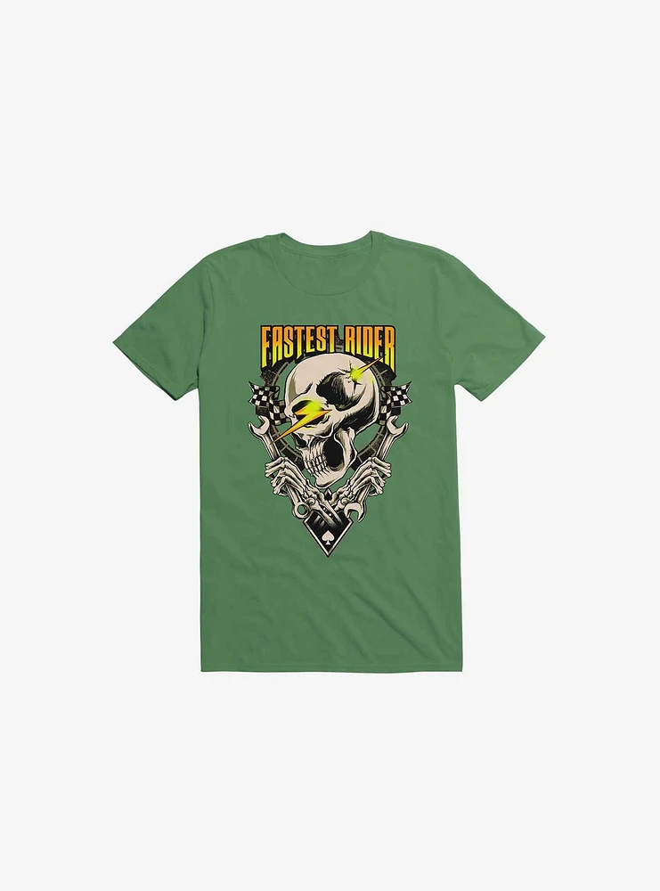 Fastest Rider T-Shirt