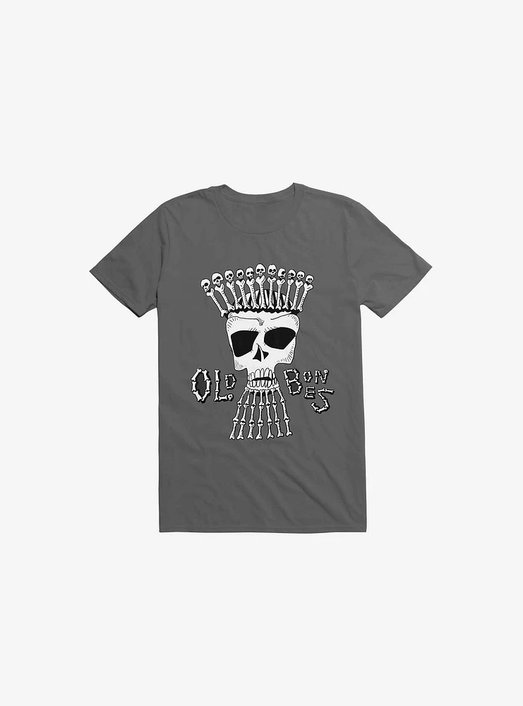 Hard Rock Old Bones T-Shirt