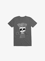 Hard Rock Old Bones T-Shirt
