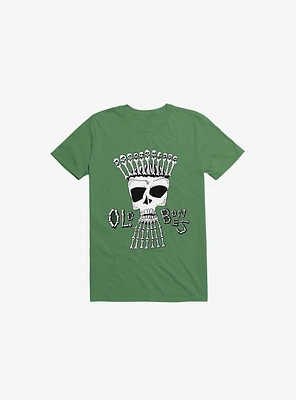 Hard Rock Old Bones T-Shirt