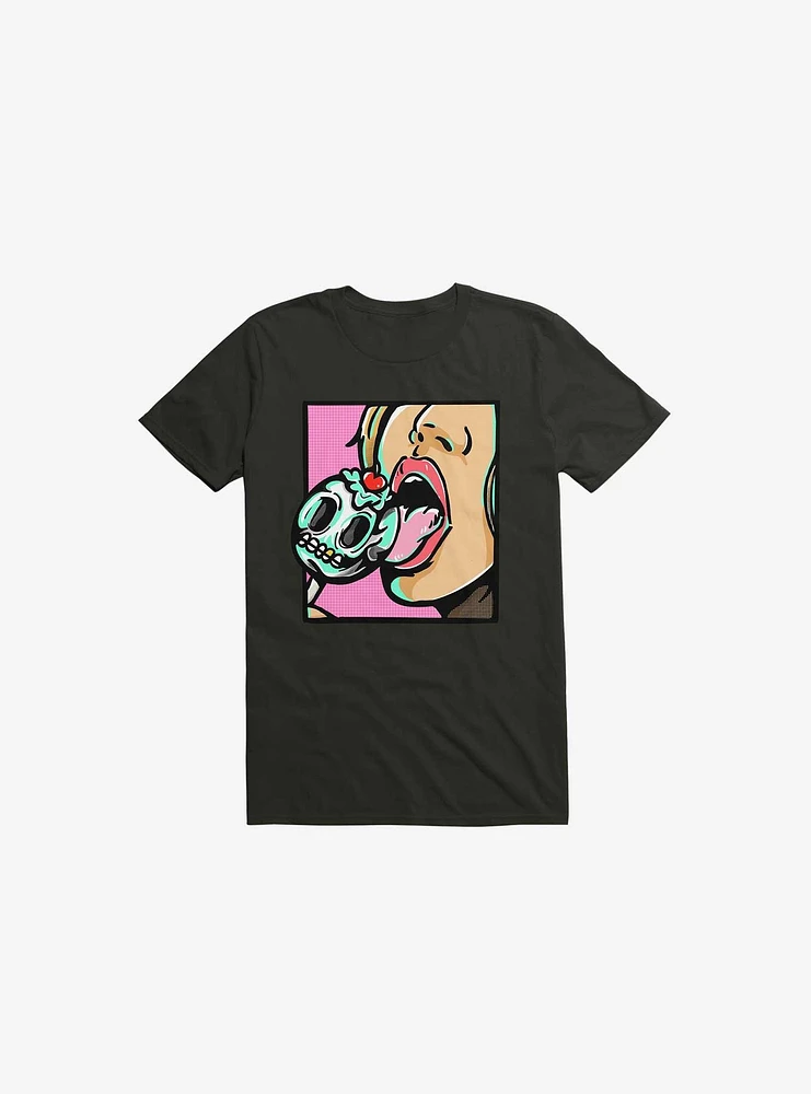 Lick The Bones T-Shirt